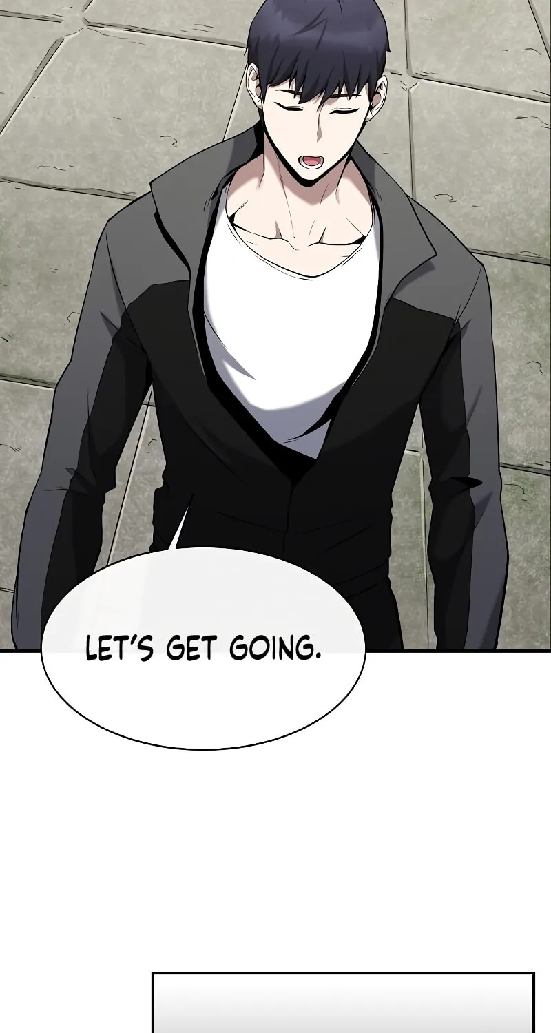 Heavenly Demon Wants to Be A Chef Chapter 2 page 85 - 
