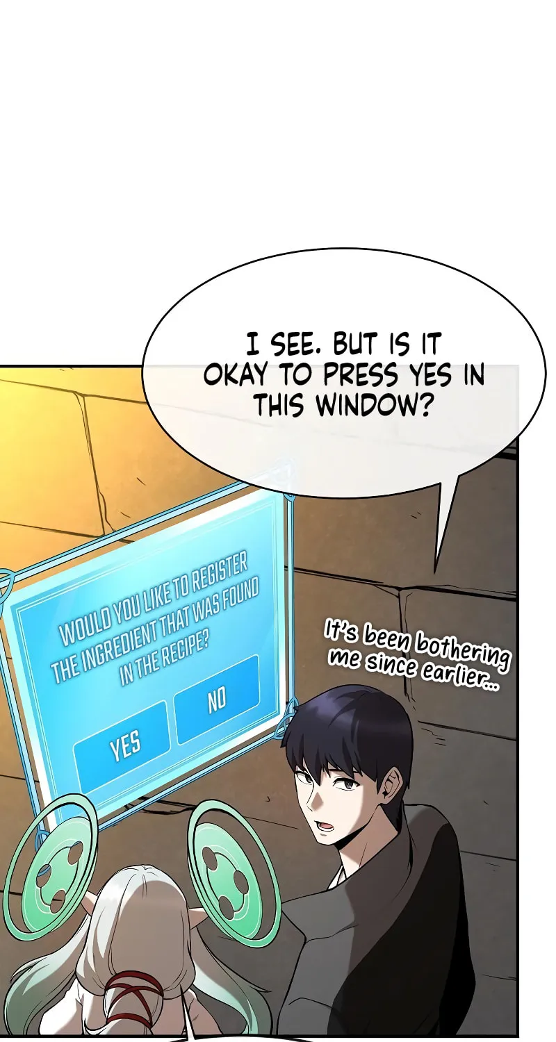 Heavenly Demon Wants to Be A Chef Chapter 2 page 88 - 