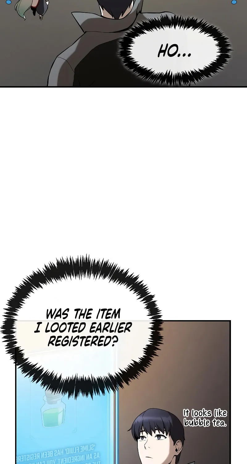 Heavenly Demon Wants to Be A Chef Chapter 2 page 91 - 