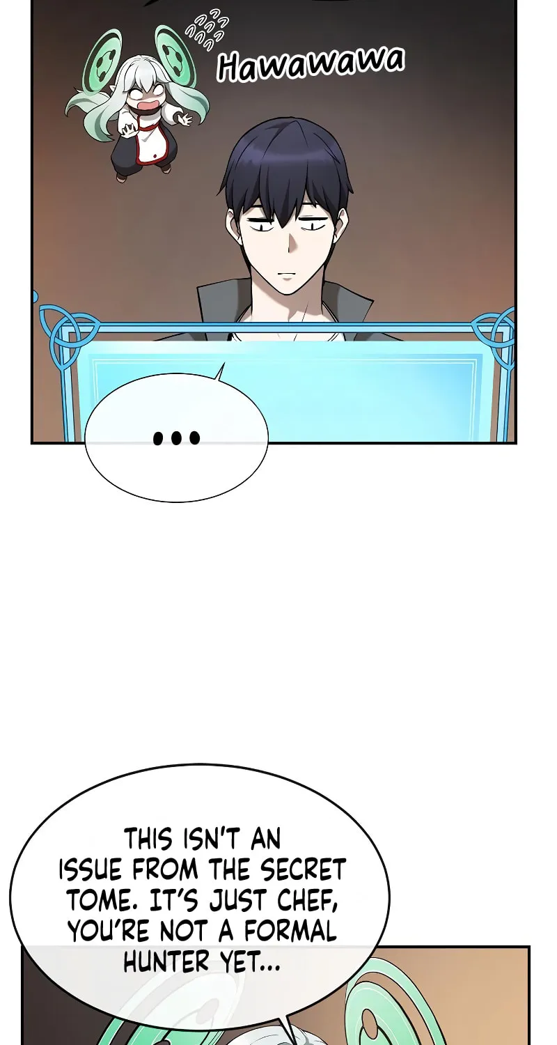 Heavenly Demon Wants to Be A Chef Chapter 2 page 94 - 