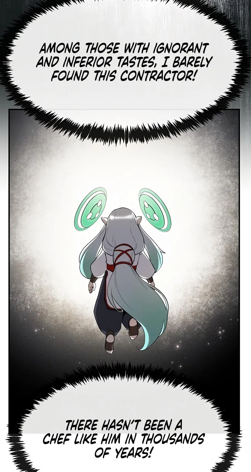 Heavenly Demon Wants to Be A Chef Chapter 2 page 98 - 