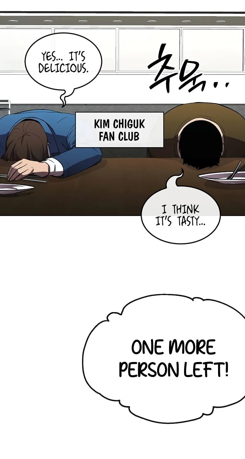 Heavenly Demon Wants to Be A Chef Chapter 43 page 101 - 