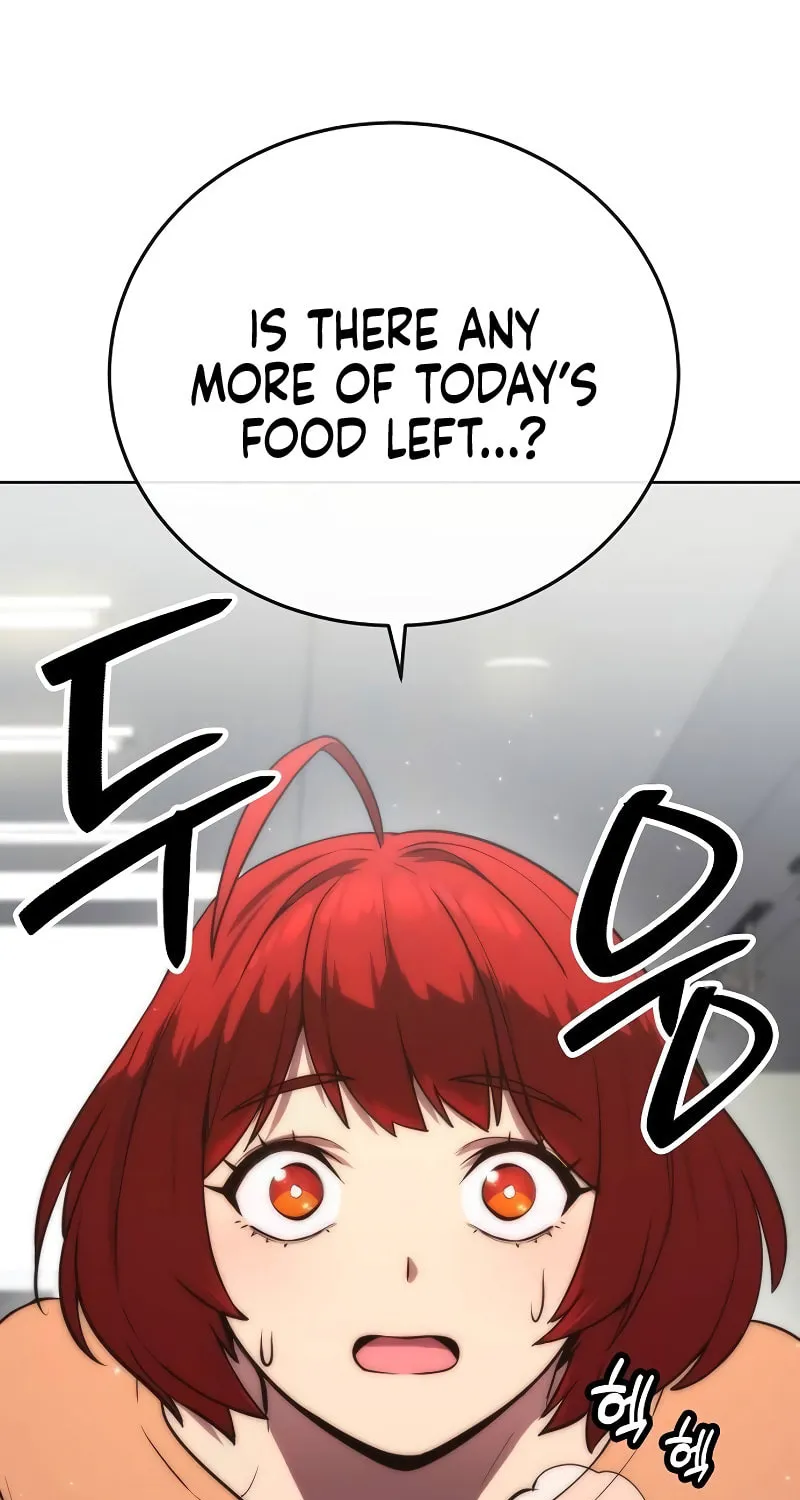 Heavenly Demon Wants to Be A Chef Chapter 43 page 110 - 