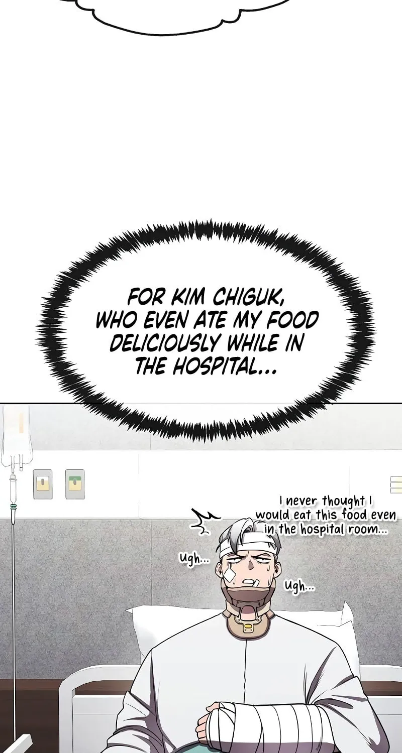 Heavenly Demon Wants to Be A Chef Chapter 43 page 12 - 