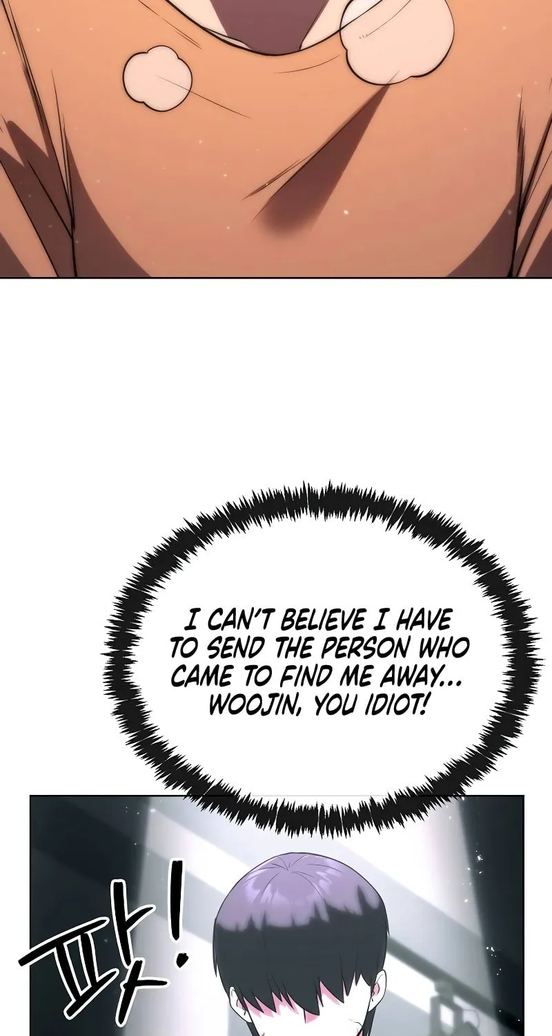 Heavenly Demon Wants to Be A Chef Chapter 43 page 111 - 