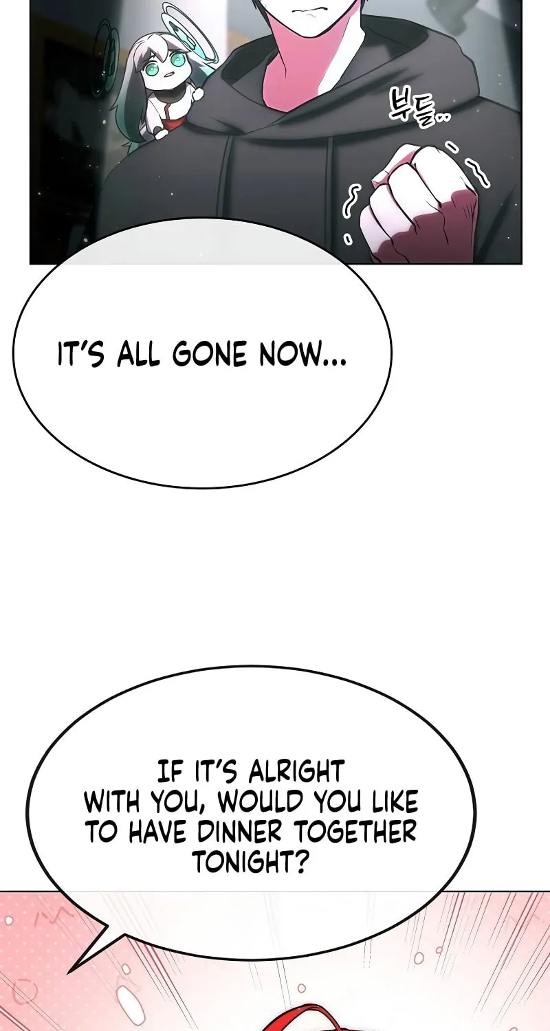 Heavenly Demon Wants to Be A Chef Chapter 43 page 112 - 