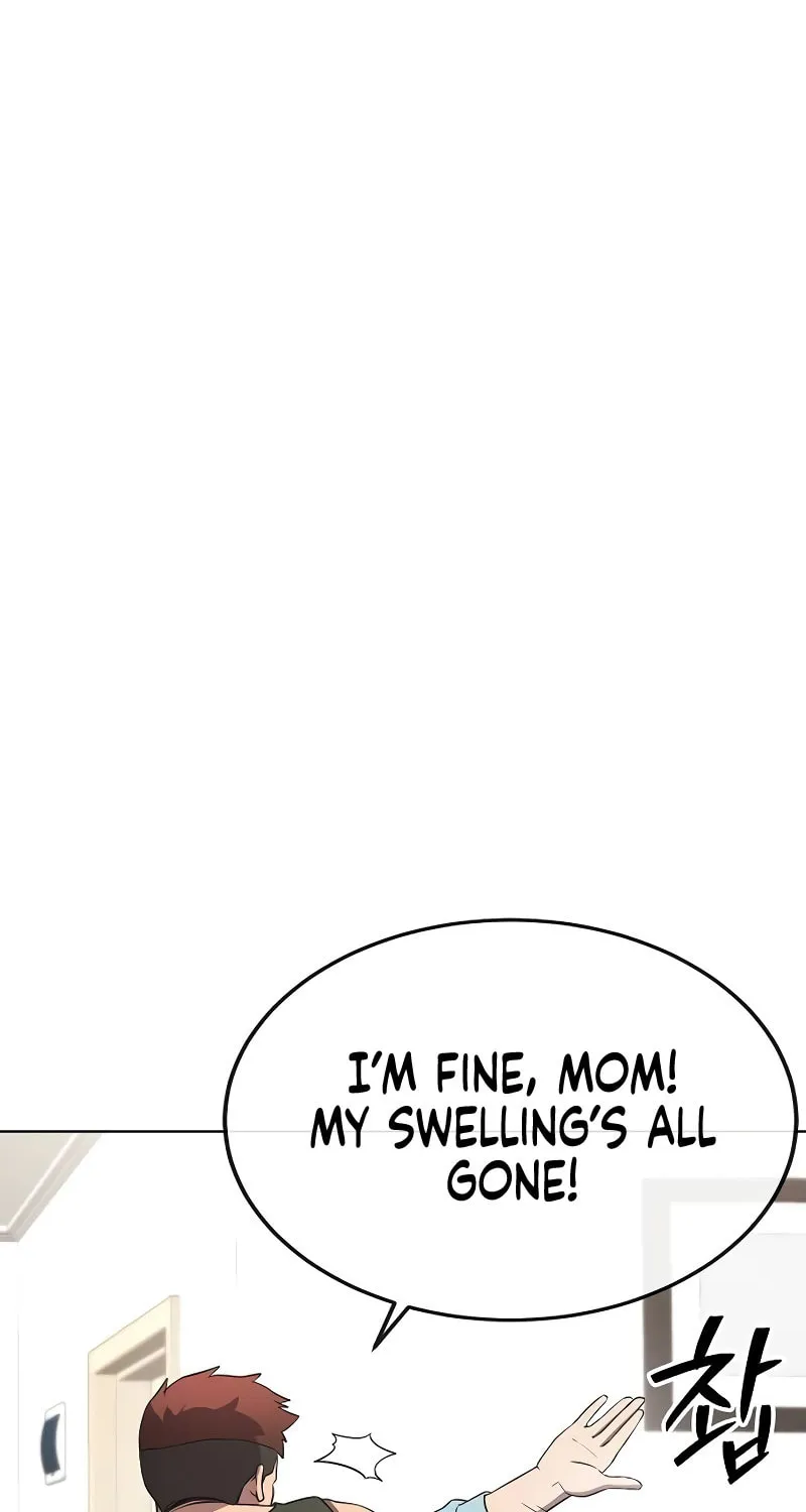 Heavenly Demon Wants to Be A Chef Chapter 43 page 17 - 