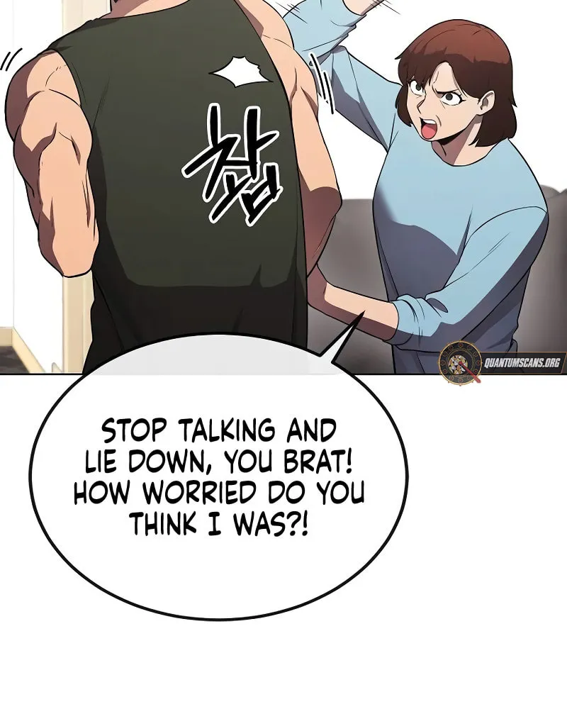 Heavenly Demon Wants to Be A Chef Chapter 43 page 18 - 