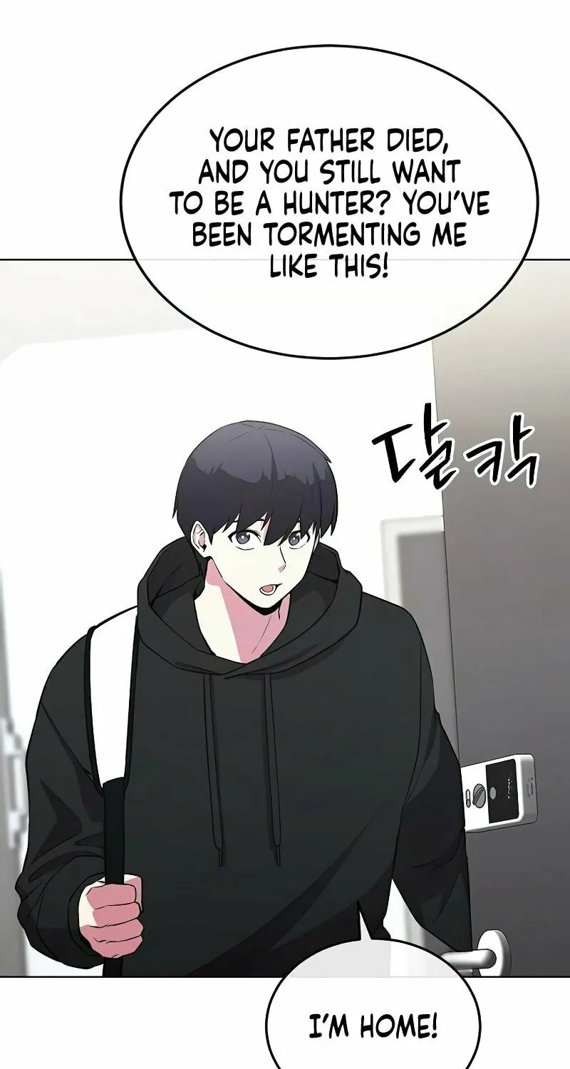 Heavenly Demon Wants to Be A Chef Chapter 43 page 19 - 