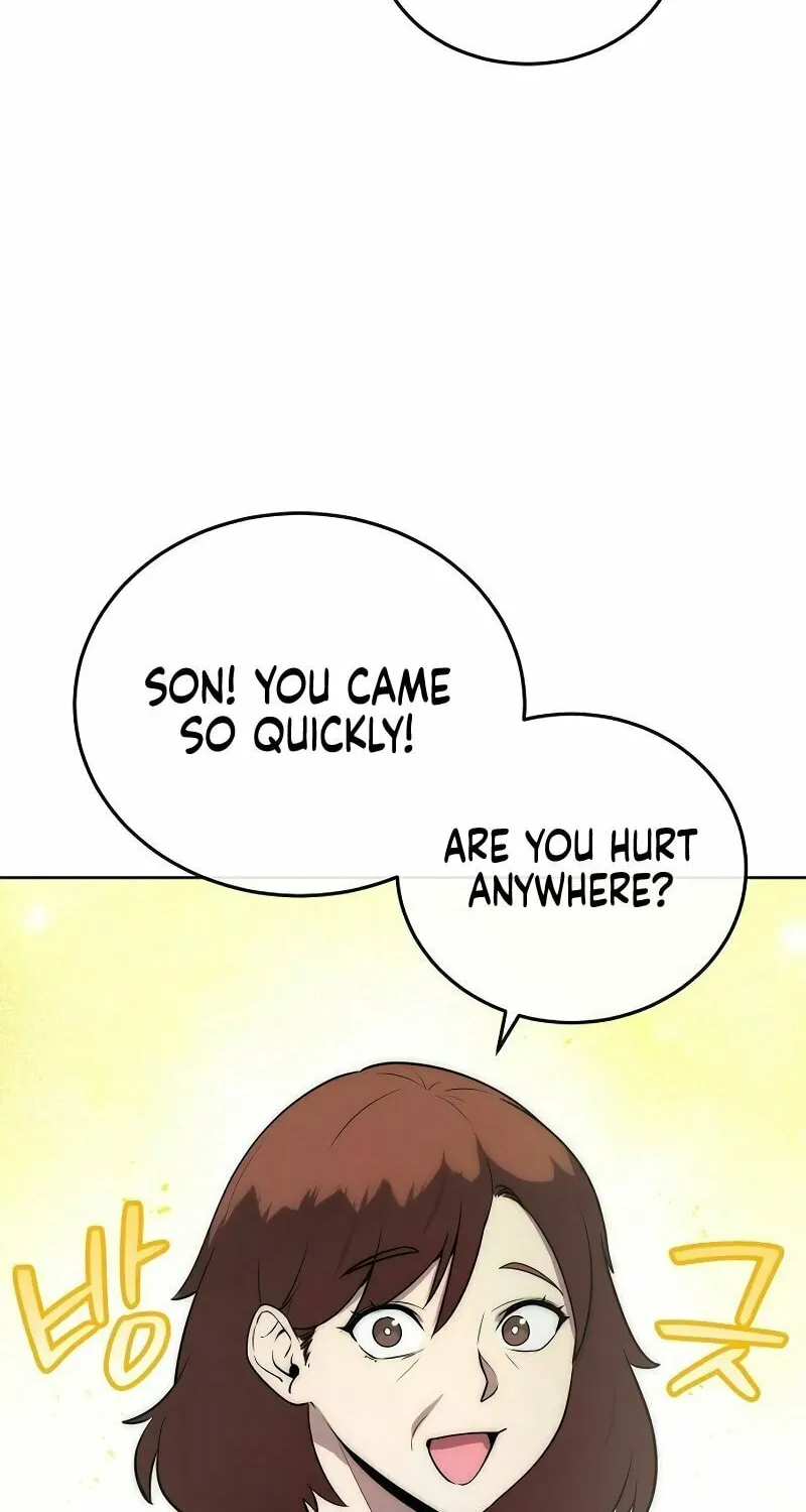 Heavenly Demon Wants to Be A Chef Chapter 43 page 20 - 