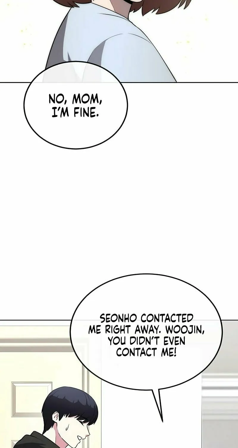 Heavenly Demon Wants to Be A Chef Chapter 43 page 21 - 