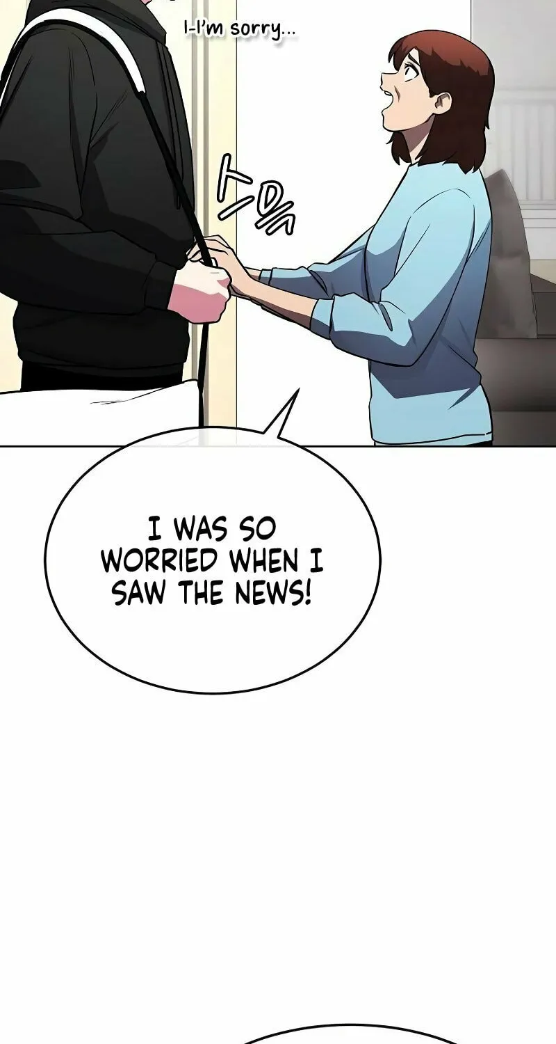 Heavenly Demon Wants to Be A Chef Chapter 43 page 22 - 