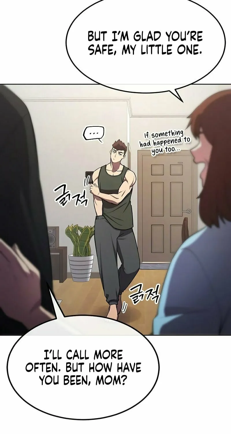 Heavenly Demon Wants to Be A Chef Chapter 43 page 23 - 