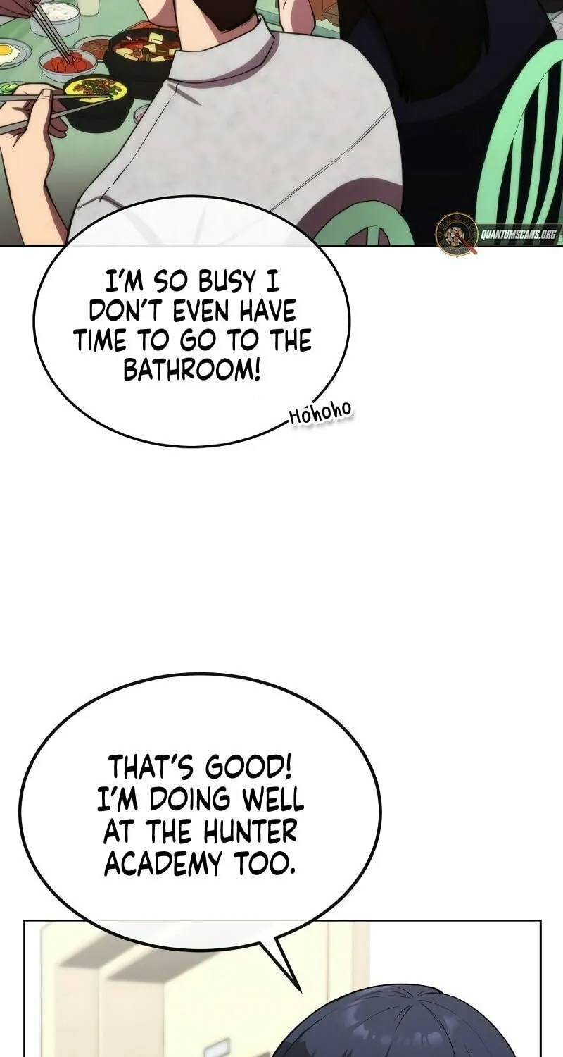 Heavenly Demon Wants to Be A Chef Chapter 43 page 25 - 