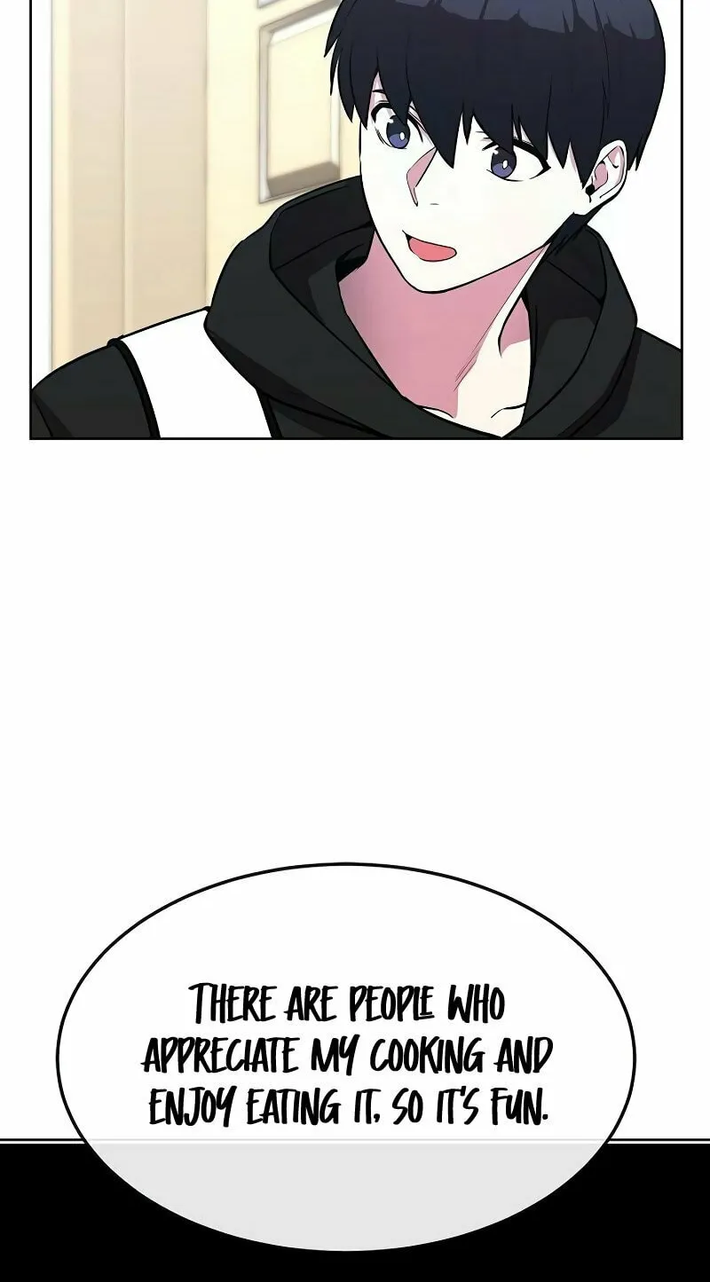 Heavenly Demon Wants to Be A Chef Chapter 43 page 26 - 