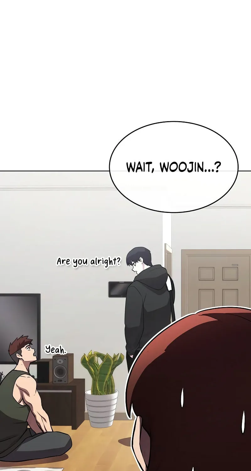 Heavenly Demon Wants to Be A Chef Chapter 43 page 28 - 