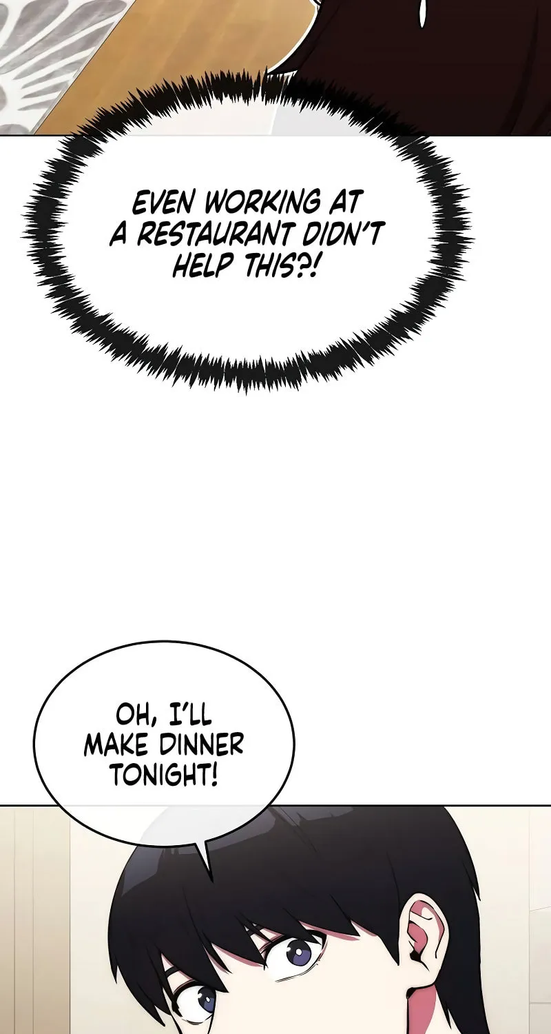Heavenly Demon Wants to Be A Chef Chapter 43 page 29 - 