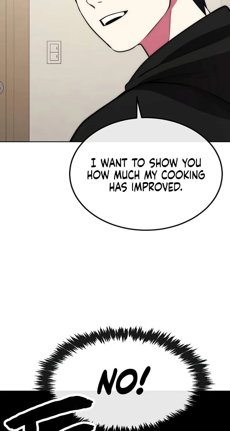 Heavenly Demon Wants to Be A Chef Chapter 43 page 30 - 