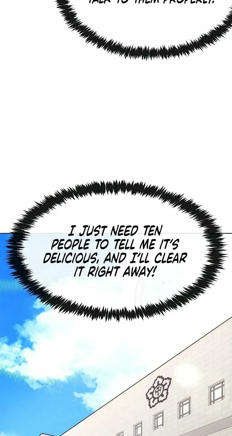 Heavenly Demon Wants to Be A Chef Chapter 43 page 4 - 