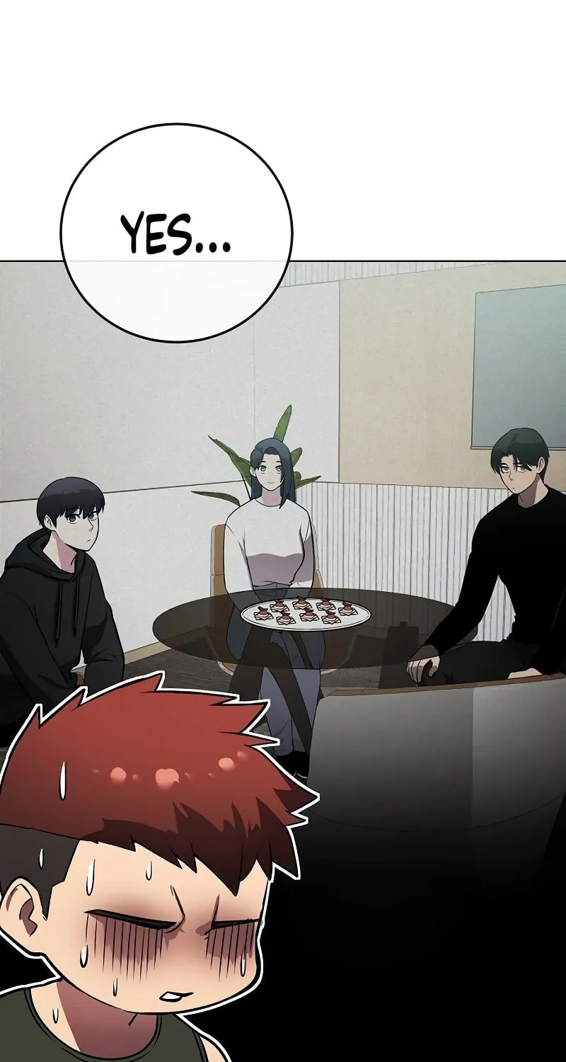 Heavenly Demon Wants to Be A Chef Chapter 43 page 34 - 