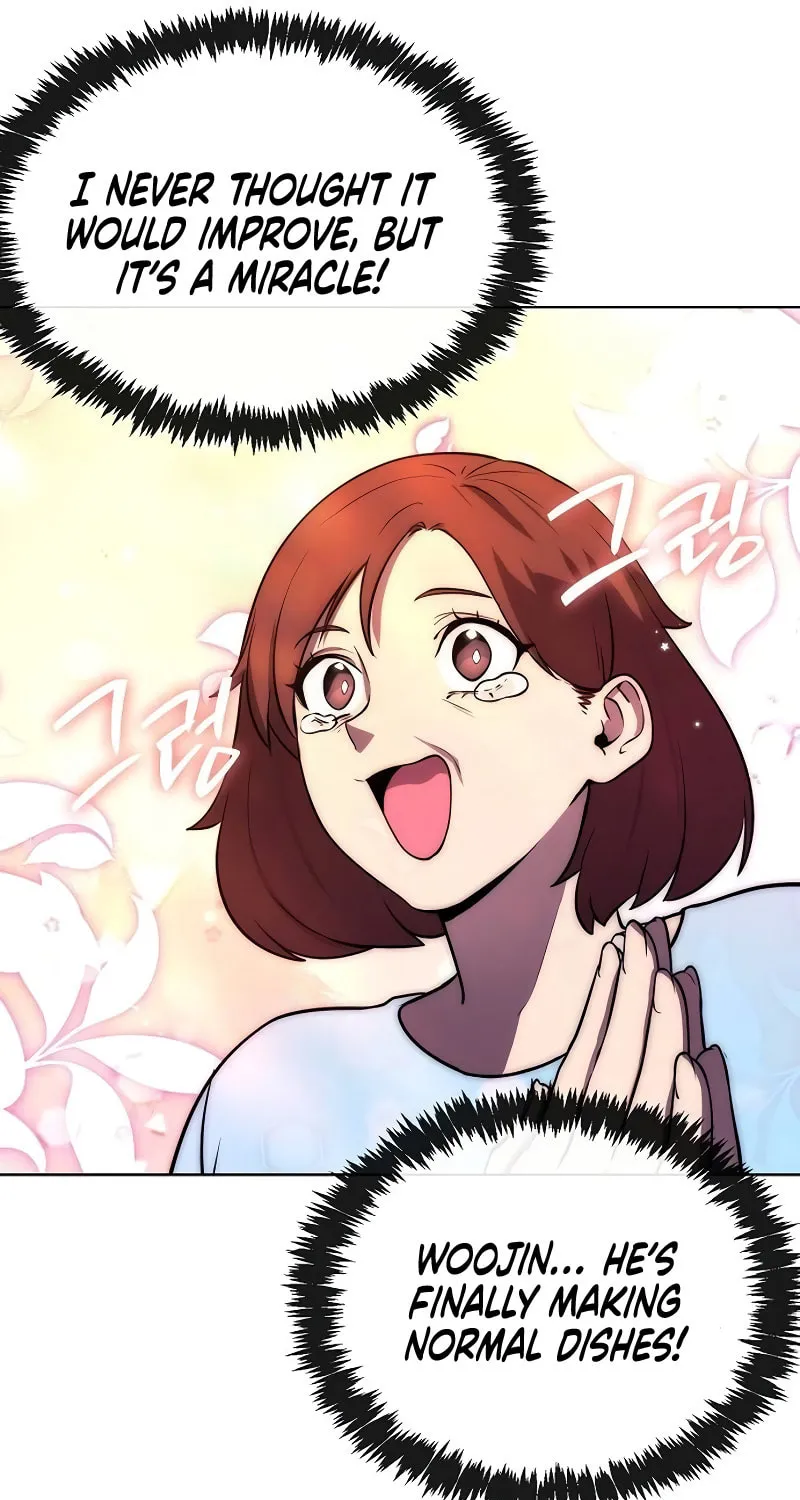 Heavenly Demon Wants to Be A Chef Chapter 43 page 36 - 