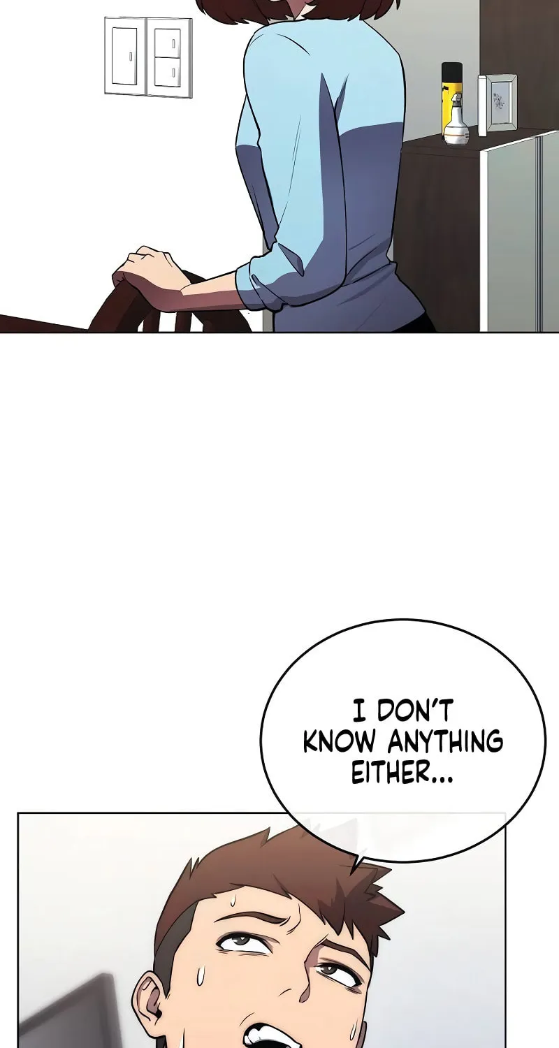 Heavenly Demon Wants to Be A Chef Chapter 43 page 39 - 