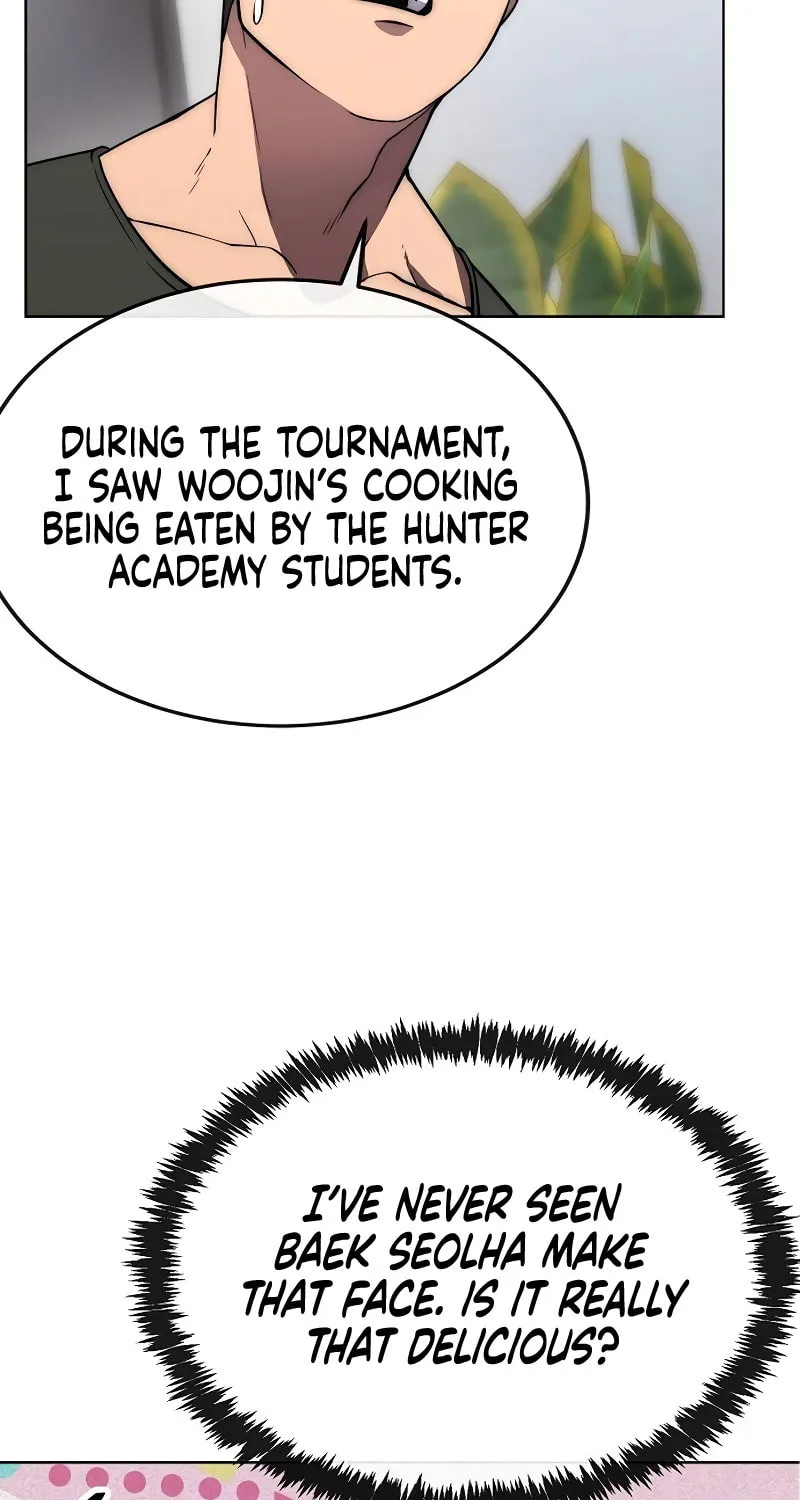 Heavenly Demon Wants to Be A Chef Chapter 43 page 40 - 