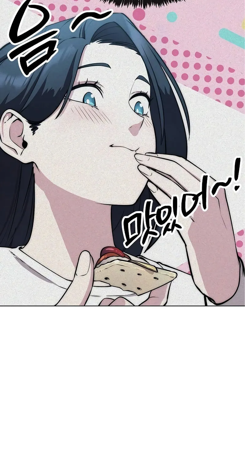 Heavenly Demon Wants to Be A Chef Chapter 43 page 41 - 