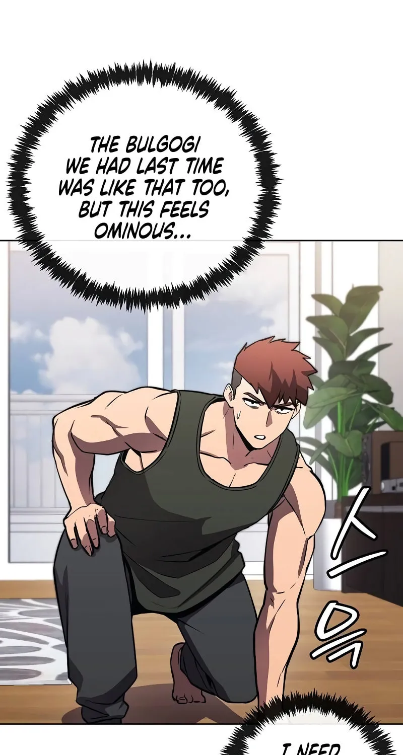 Heavenly Demon Wants to Be A Chef Chapter 43 page 42 - 