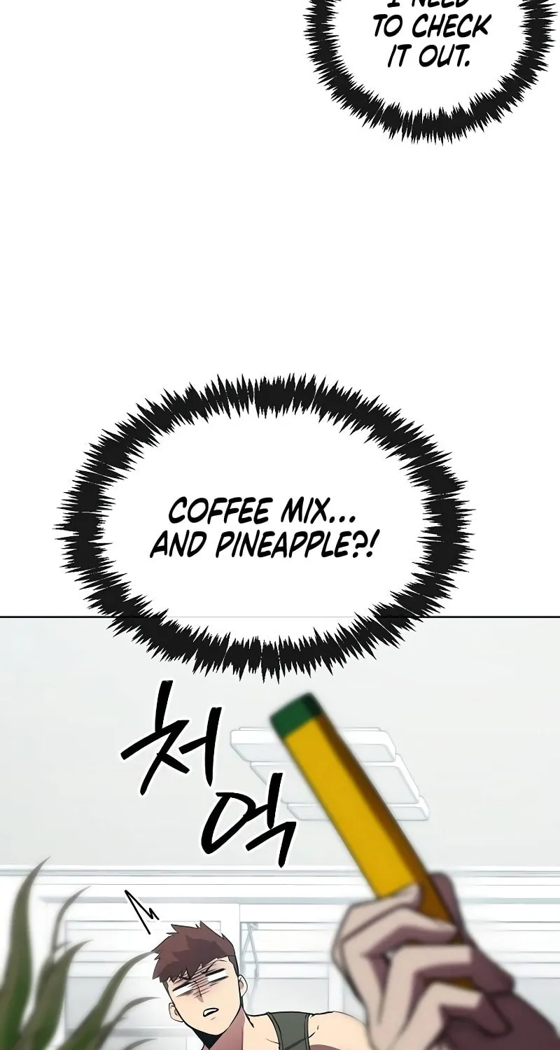 Heavenly Demon Wants to Be A Chef Chapter 43 page 43 - 