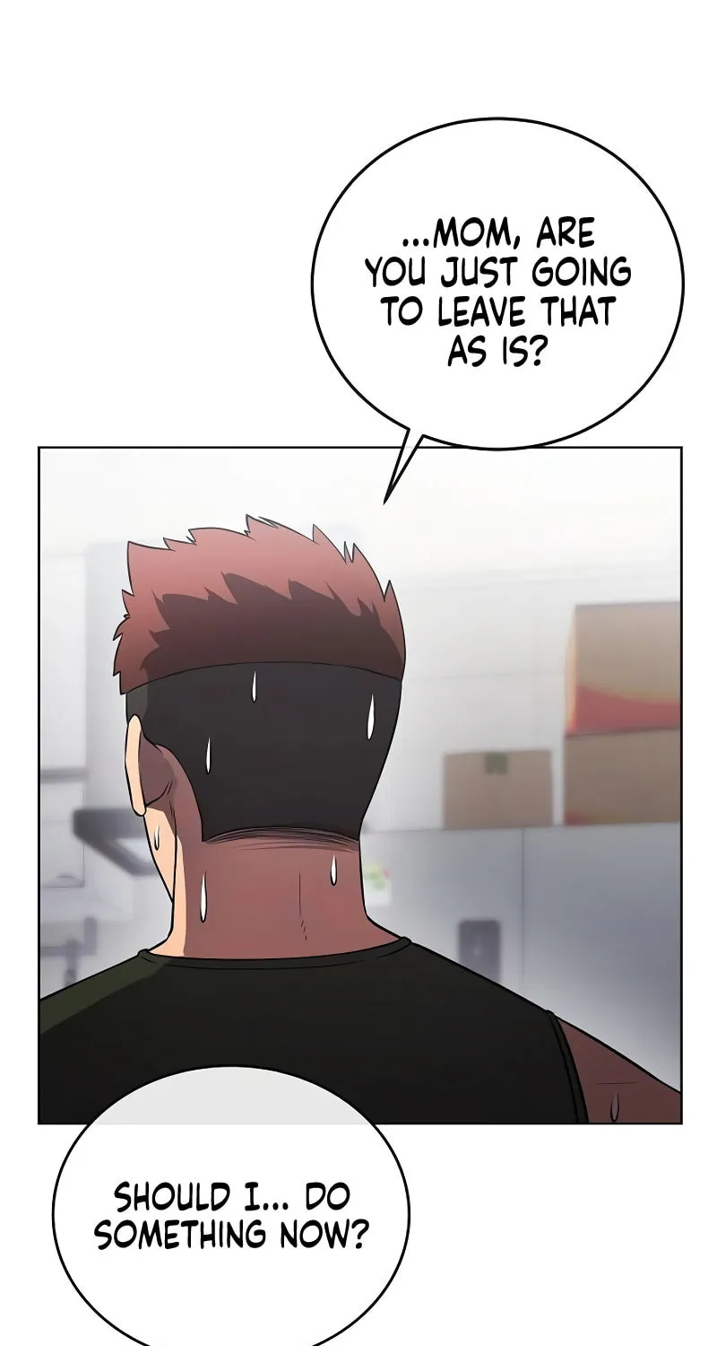 Heavenly Demon Wants to Be A Chef Chapter 43 page 45 - 
