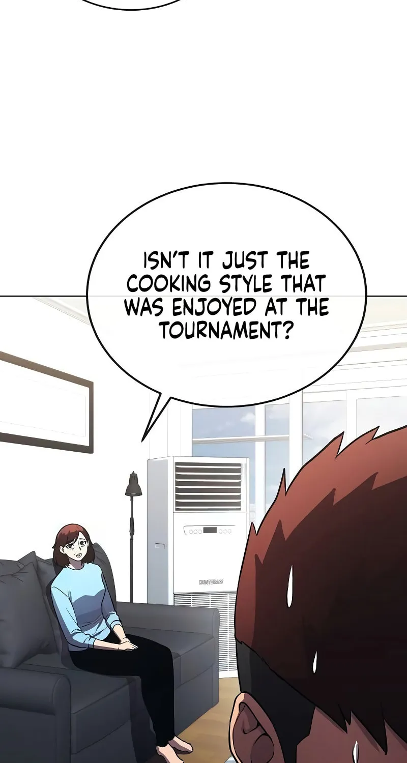 Heavenly Demon Wants to Be A Chef Chapter 43 page 46 - 
