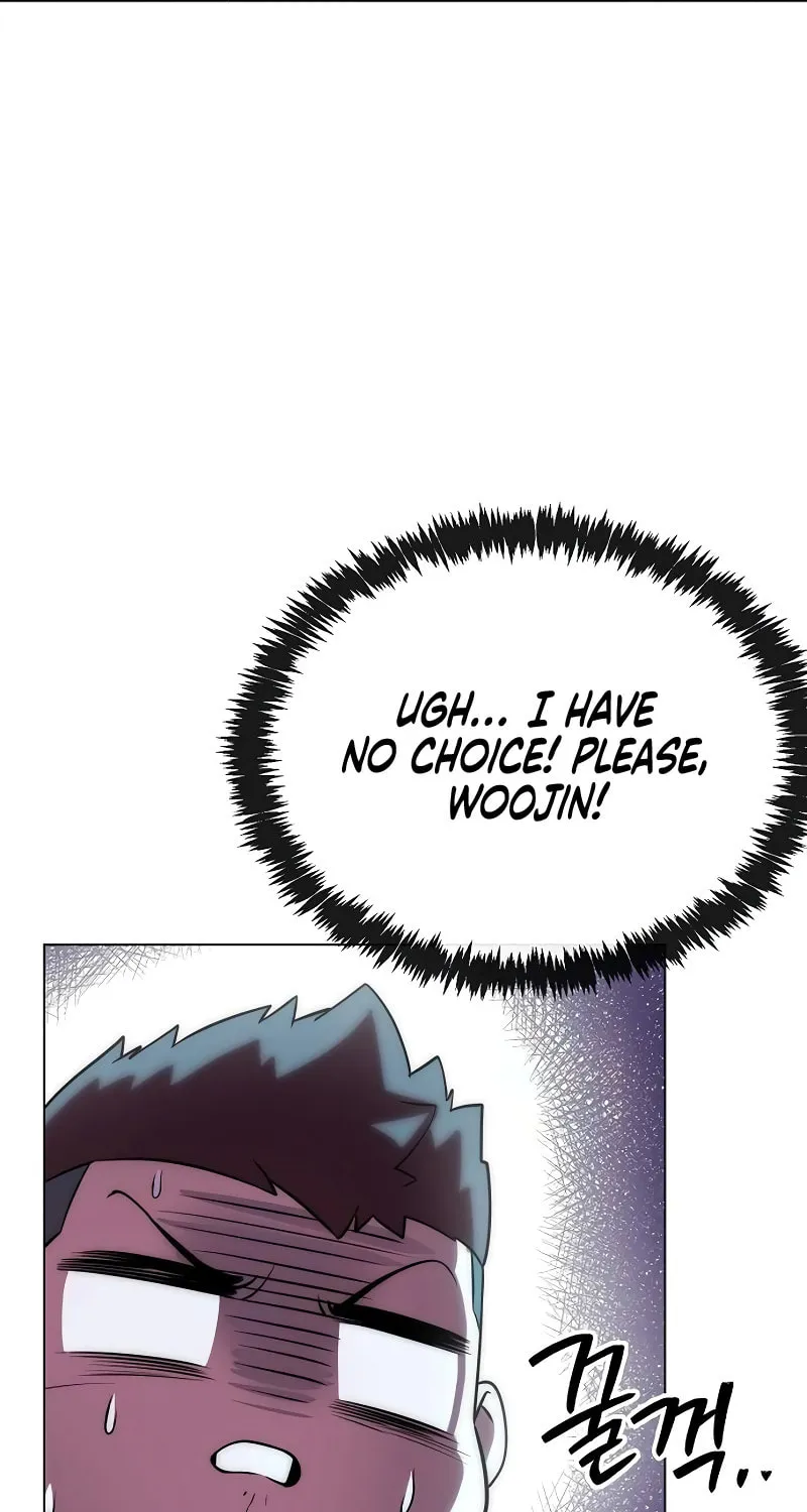Heavenly Demon Wants to Be A Chef Chapter 43 page 50 - 