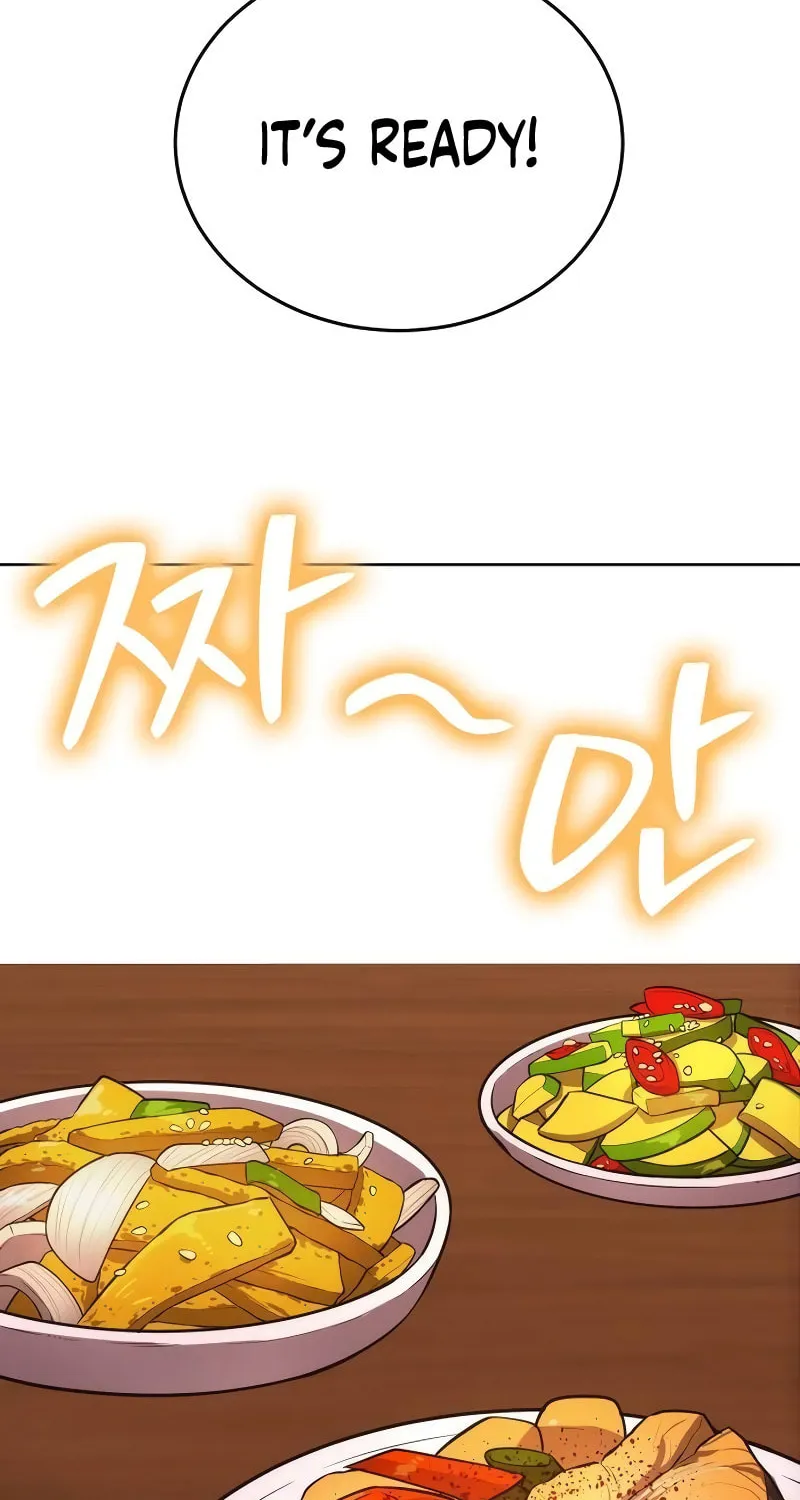 Heavenly Demon Wants to Be A Chef Chapter 43 page 52 - 