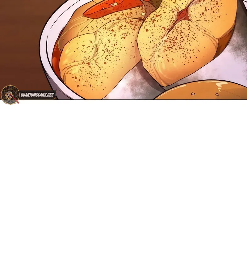 Heavenly Demon Wants to Be A Chef Chapter 43 page 53 - 