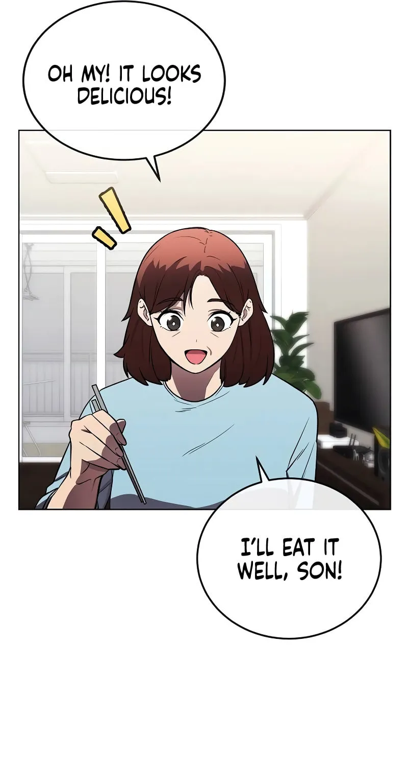 Heavenly Demon Wants to Be A Chef Chapter 43 page 54 - 