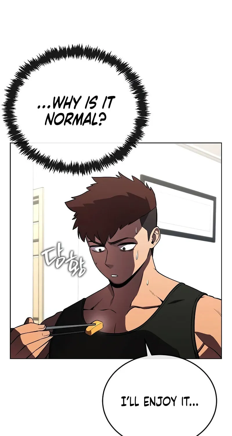 Heavenly Demon Wants to Be A Chef Chapter 43 page 55 - 