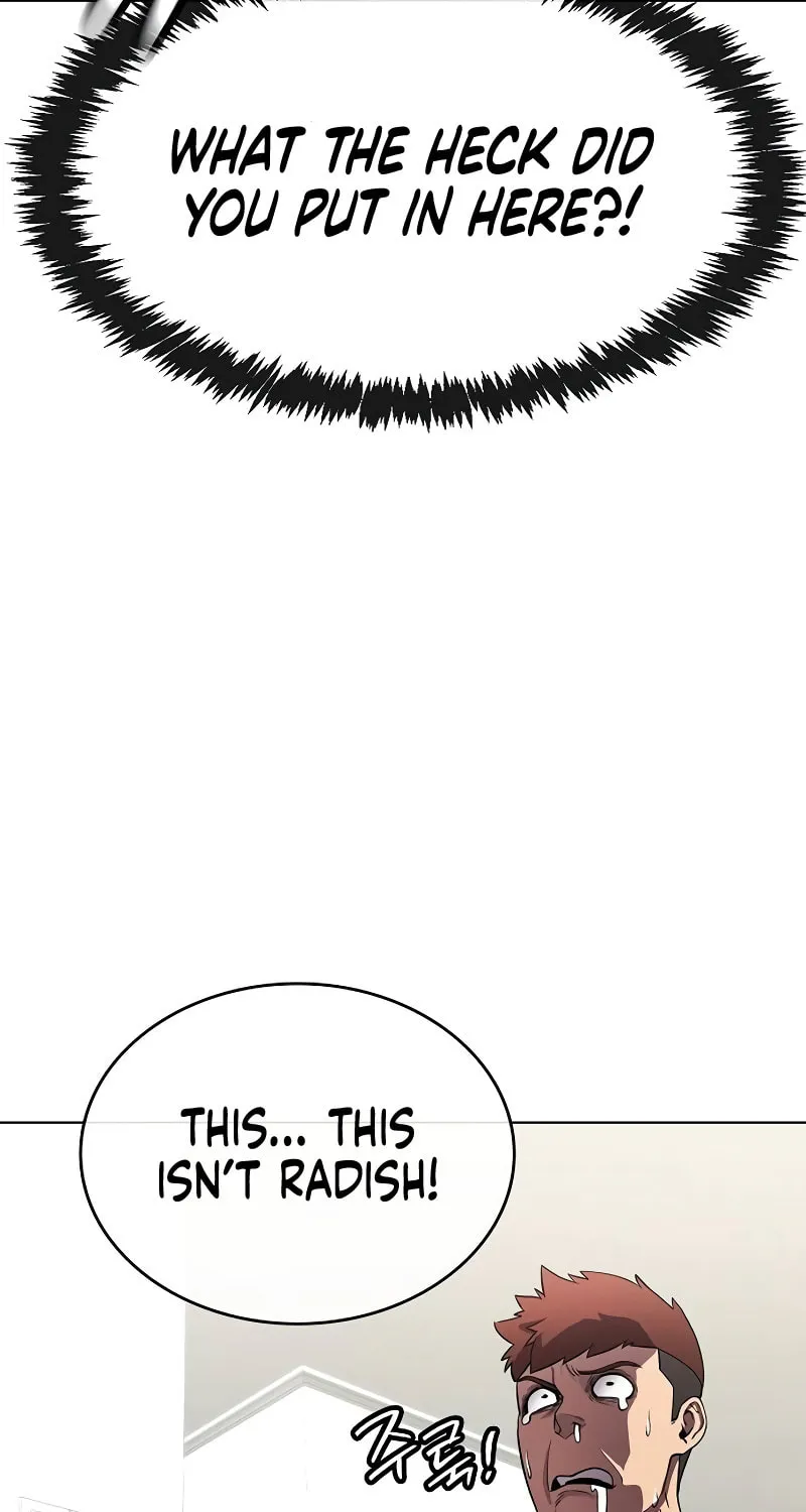 Heavenly Demon Wants to Be A Chef Chapter 43 page 58 - 