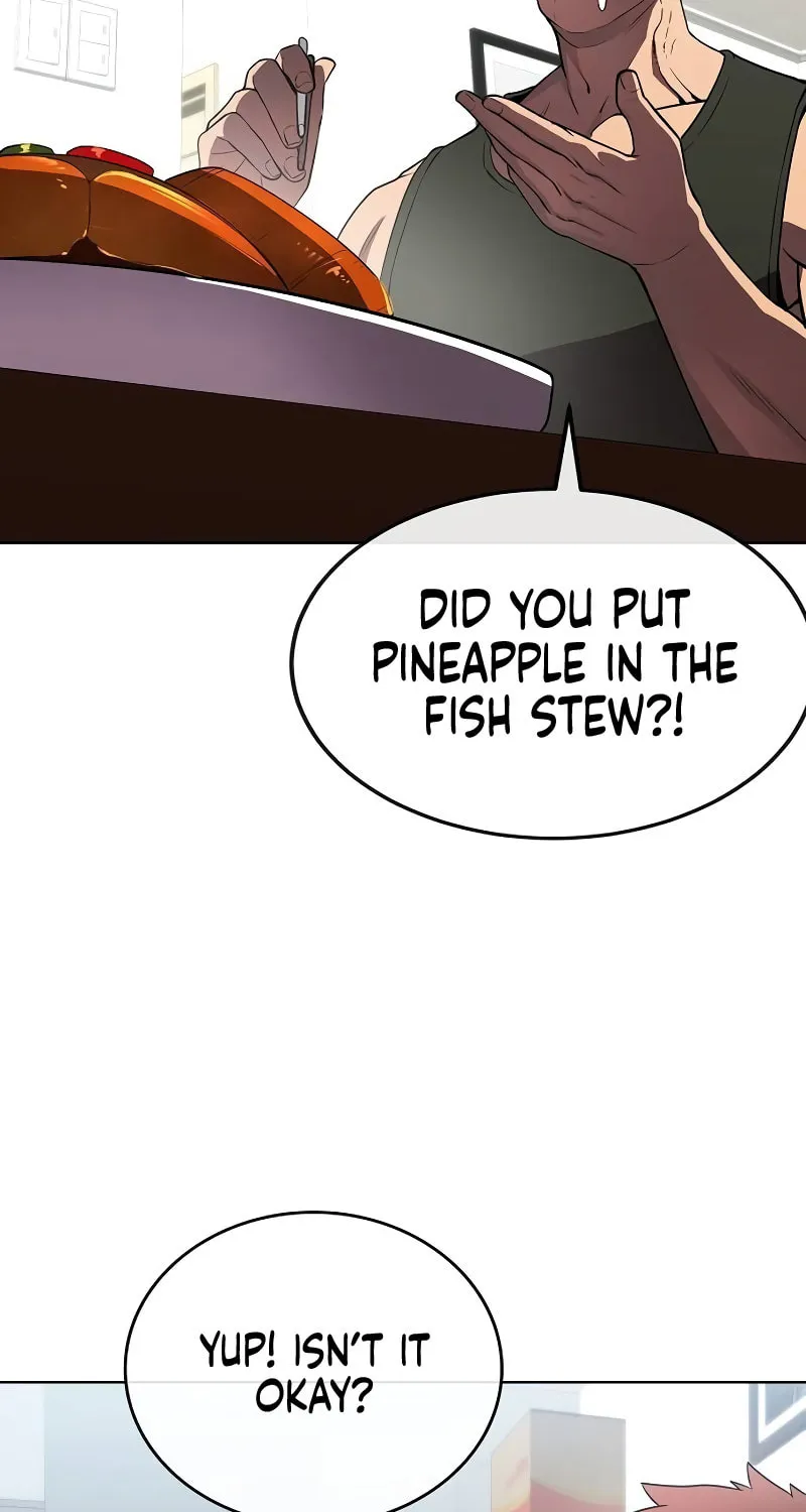 Heavenly Demon Wants to Be A Chef Chapter 43 page 59 - 