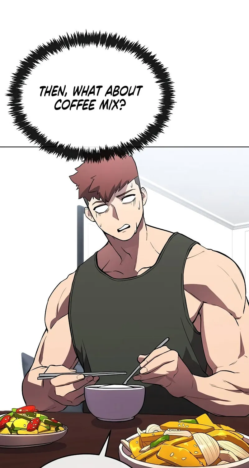Heavenly Demon Wants to Be A Chef Chapter 43 page 64 - 