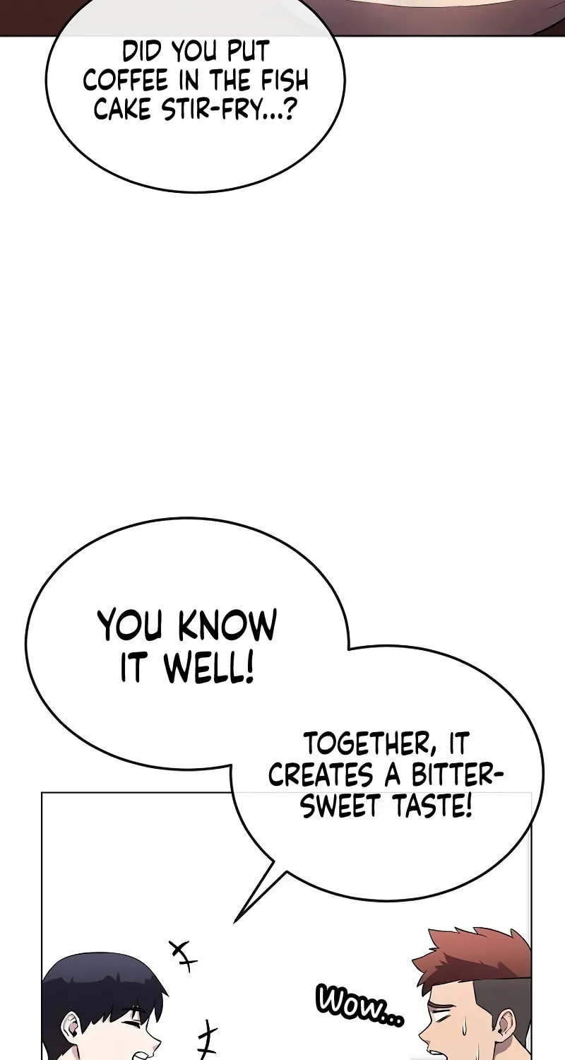 Heavenly Demon Wants to Be A Chef Chapter 43 page 65 - 