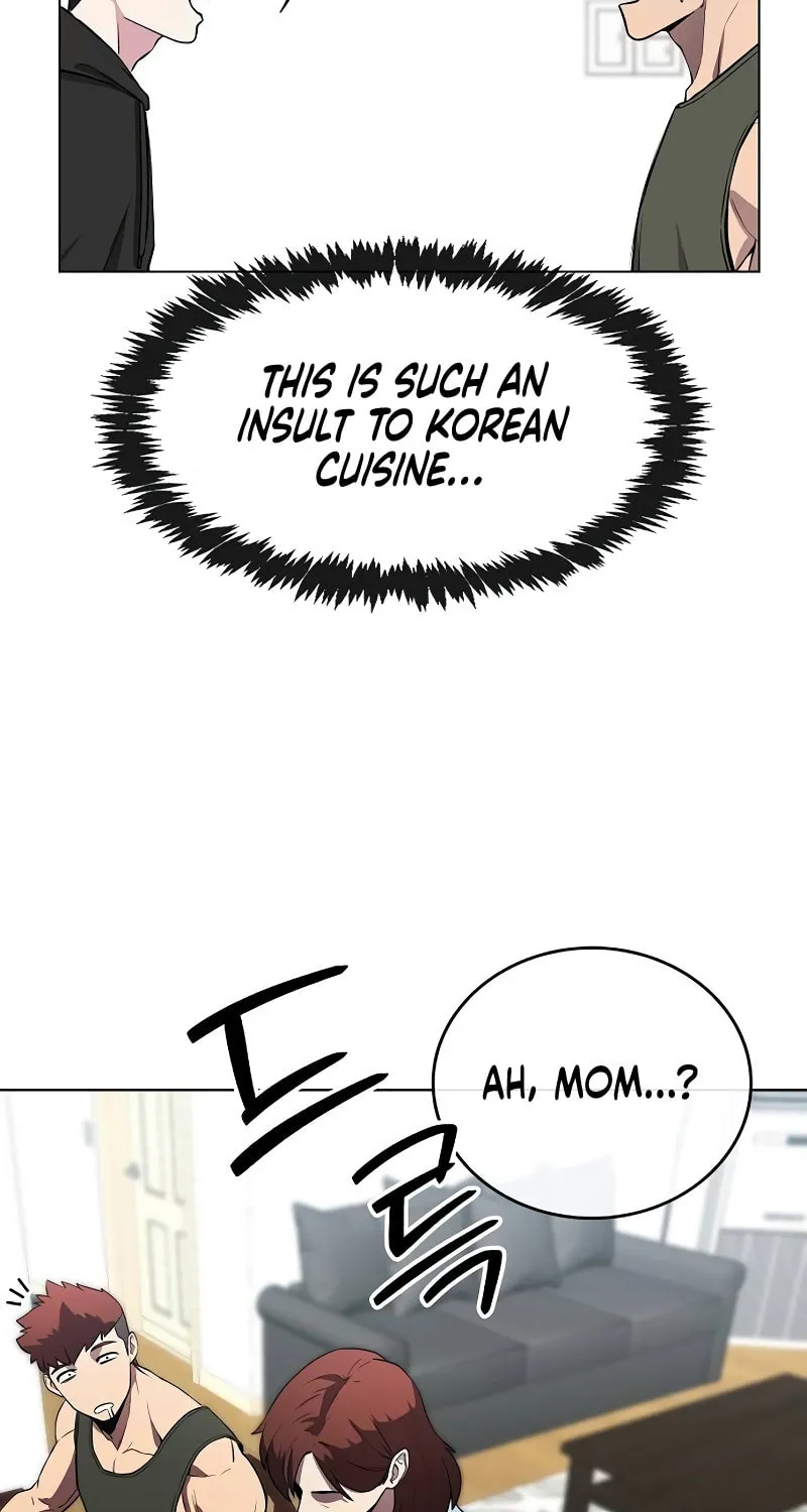 Heavenly Demon Wants to Be A Chef Chapter 43 page 66 - 