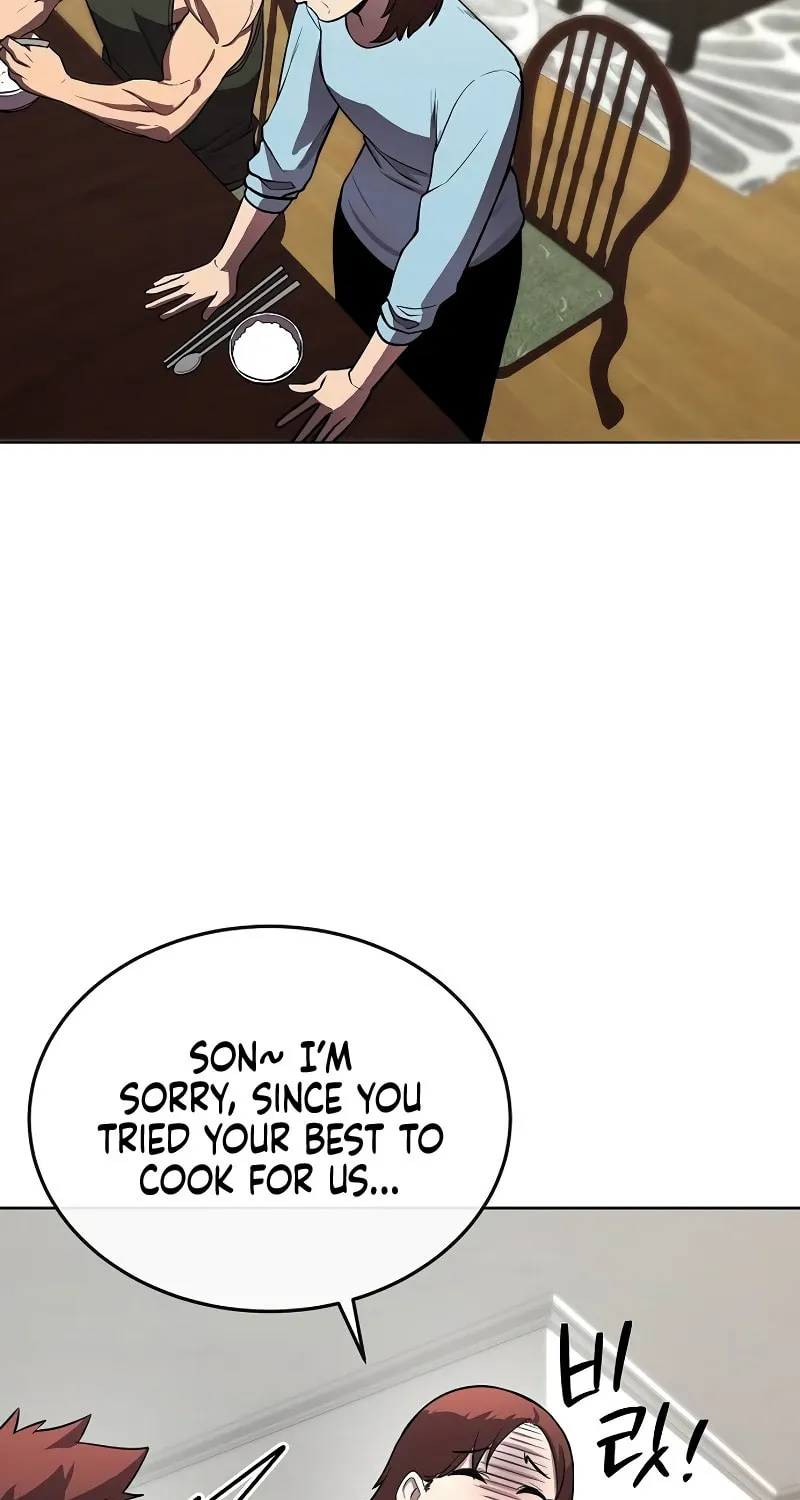 Heavenly Demon Wants to Be A Chef Chapter 43 page 67 - 
