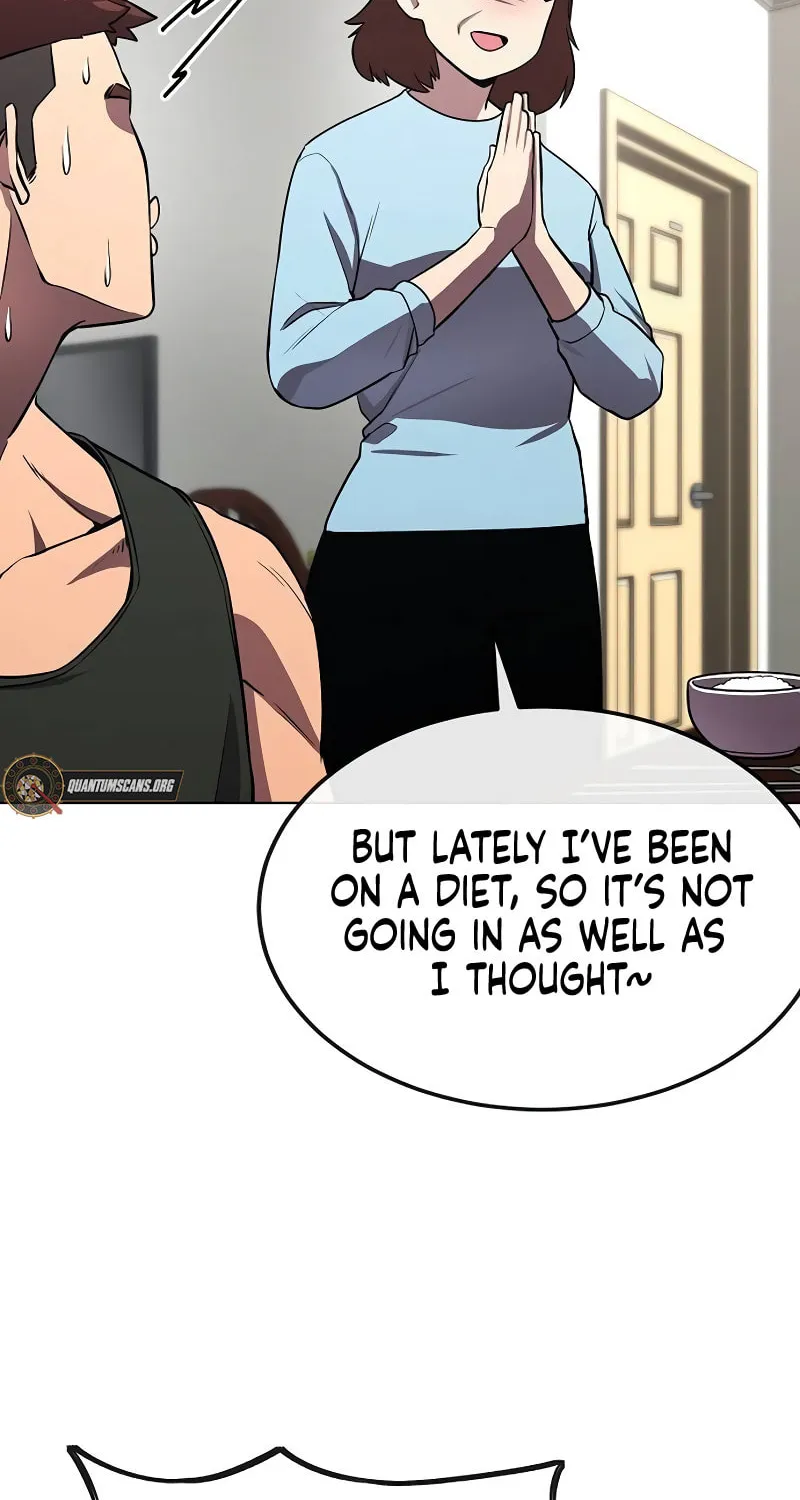 Heavenly Demon Wants to Be A Chef Chapter 43 page 68 - 