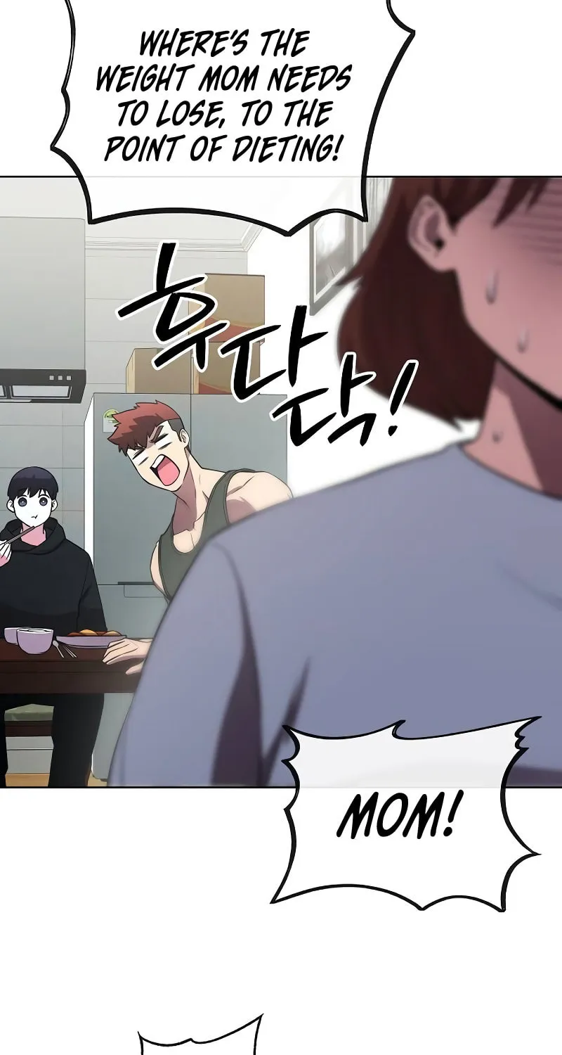 Heavenly Demon Wants to Be A Chef Chapter 43 page 69 - 