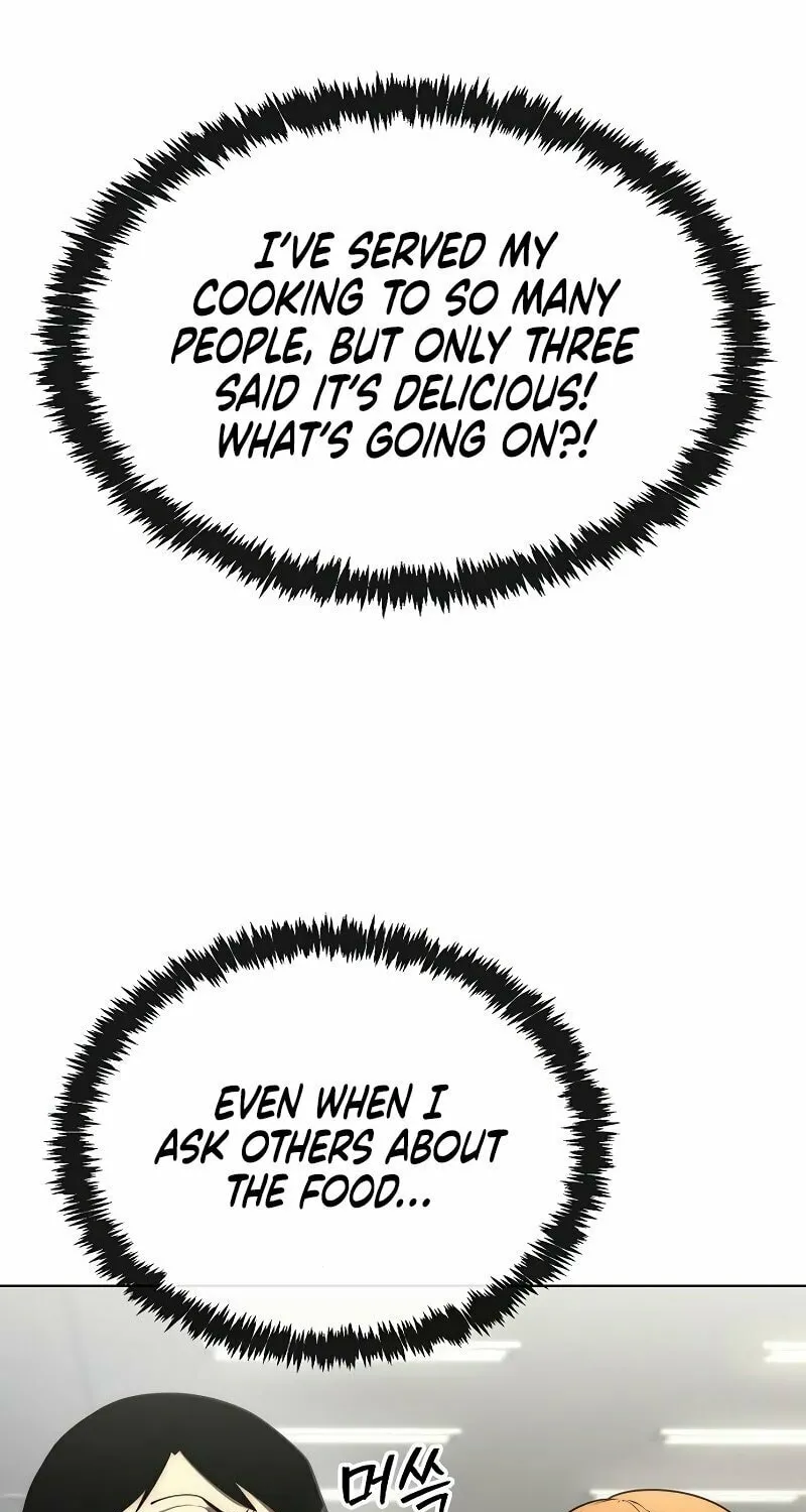 Heavenly Demon Wants to Be A Chef Chapter 43 page 8 - 