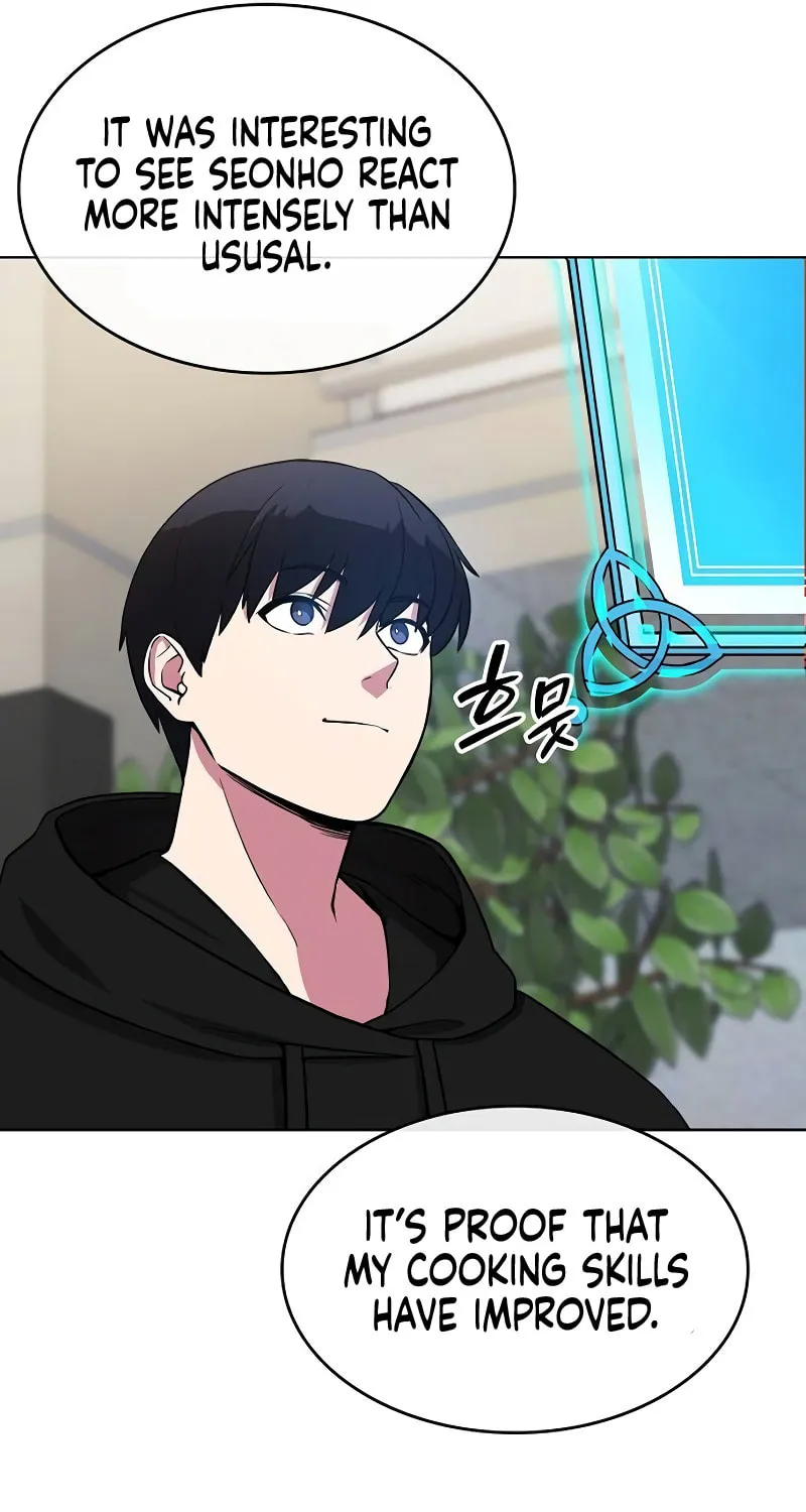 Heavenly Demon Wants to Be A Chef Chapter 43 page 72 - 