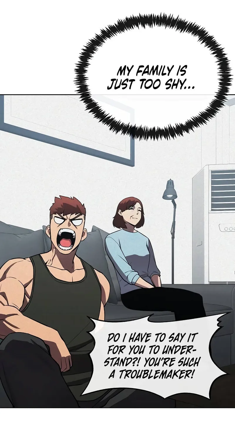 Heavenly Demon Wants to Be A Chef Chapter 43 page 75 - 