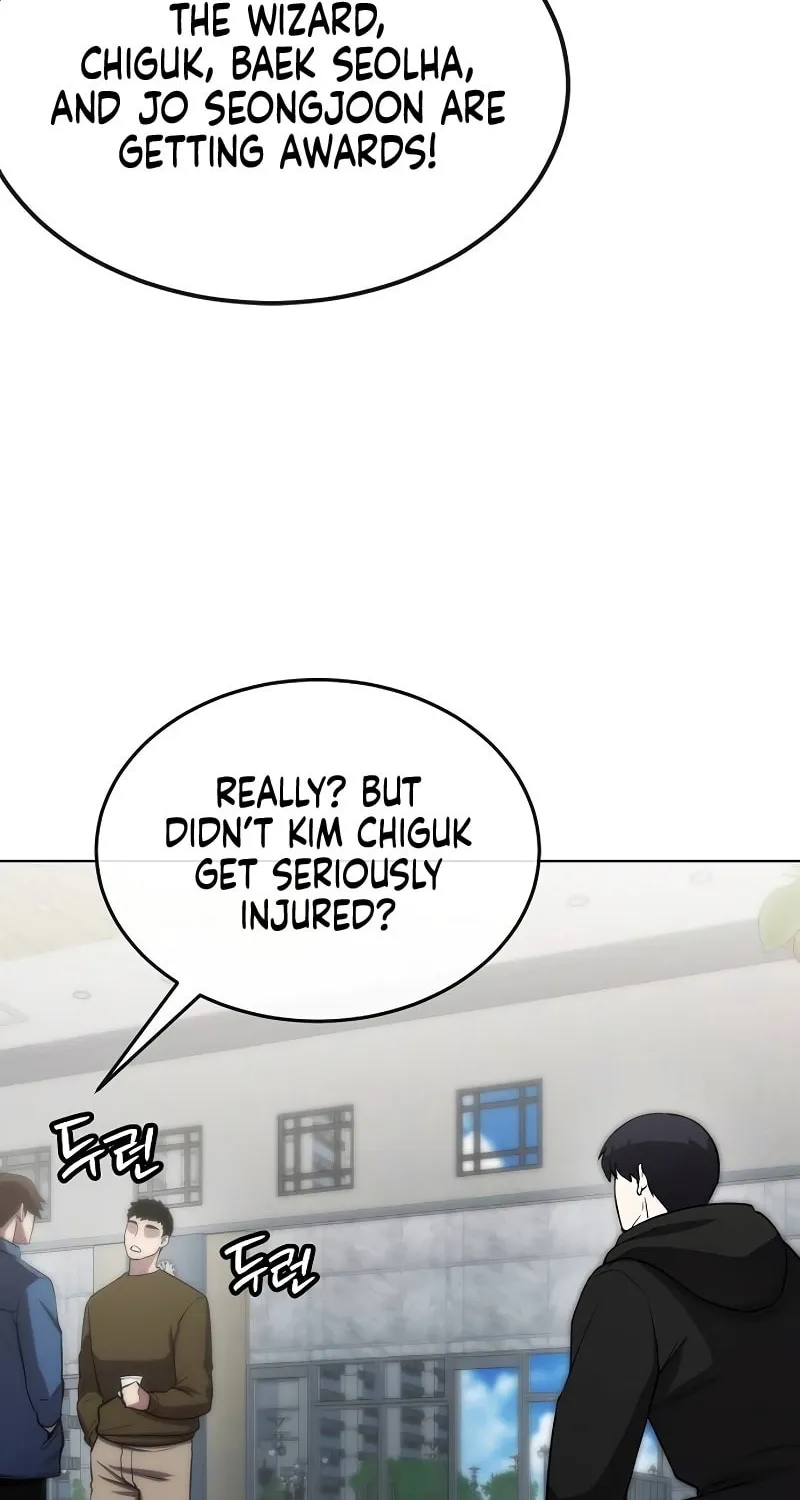 Heavenly Demon Wants to Be A Chef Chapter 43 page 79 - 