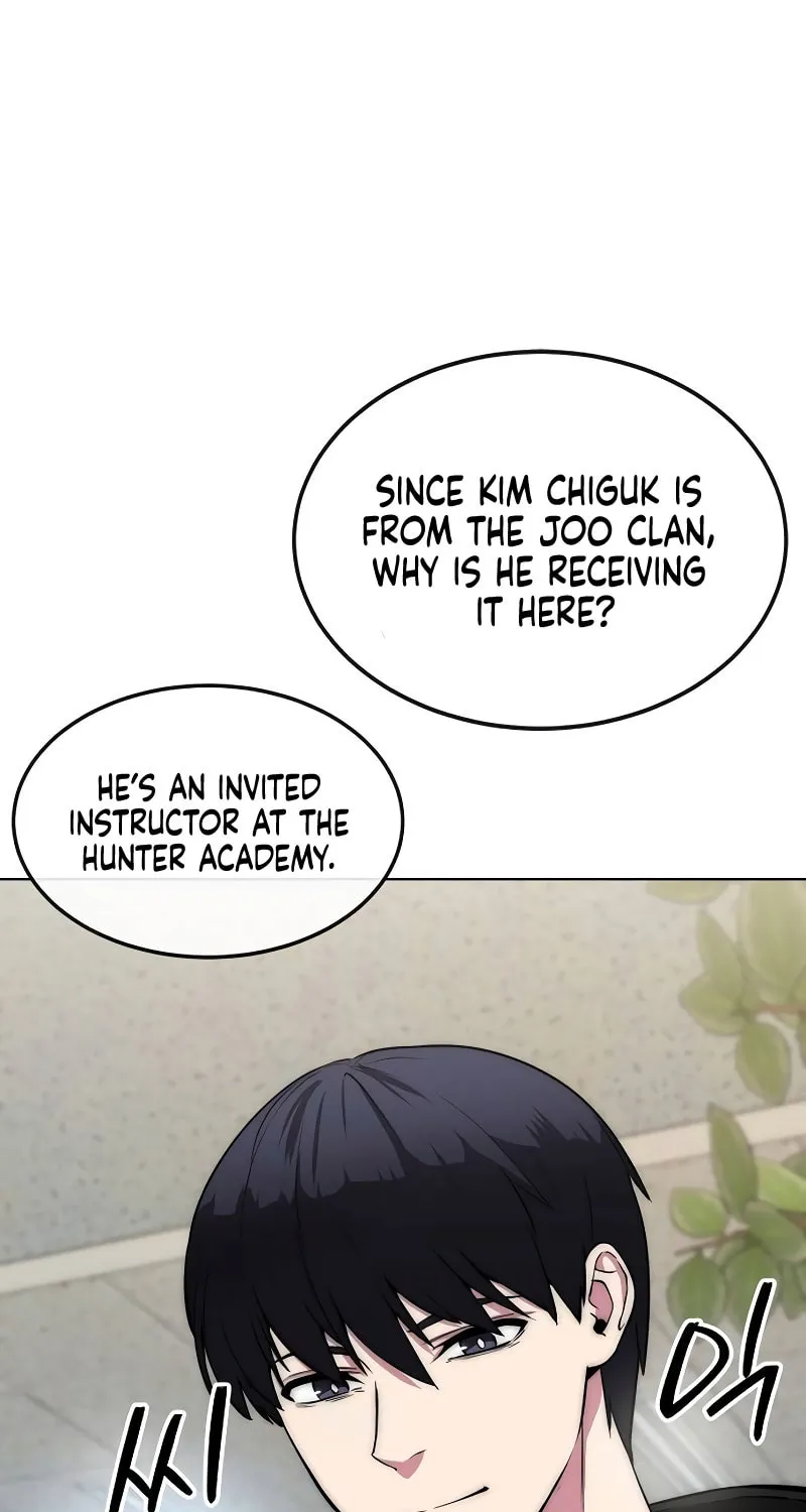 Heavenly Demon Wants to Be A Chef Chapter 43 page 81 - 